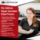 Collision Repair Insurance Claims - The Process