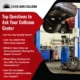 Top Questions To Ask Your Collision Center