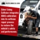 Collision Repair Prioritizes Safety