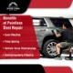 The Different Types of Auto Body Repairs