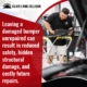 Why Auto Body Shops Do Not Neglect Bumper Repair