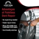 What Damage Does Paintless Dent Repair Deal With