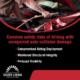 Driving With Unrepaired Collision Damage