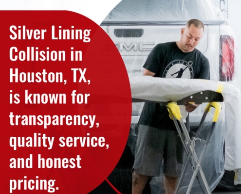 Common Collision Repair Scams