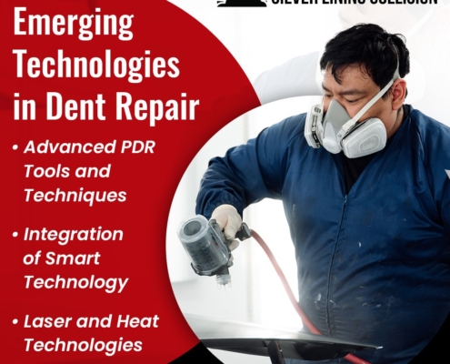 The Future of Dent Repair