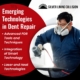 The Future of Dent Repair